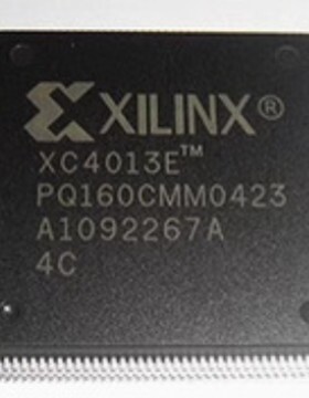 全新原装XC4013E-4PQ160I XC4013E-3PQ160C质量保证 量大价优