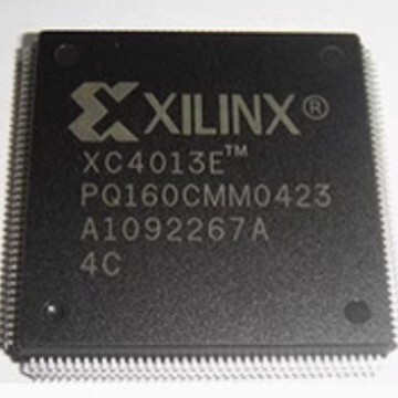 全新原装XC4013E-4PQ160I XC4013E-3PQ160C质量保证 量大价优