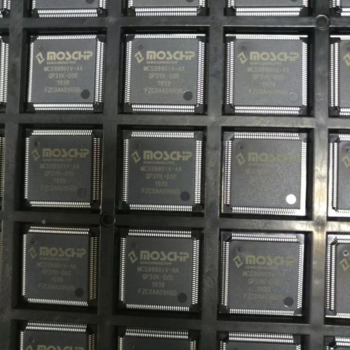 全新原装MCS9990IV-AA  LQFP128 PXI接口IC质量保证 量大价优