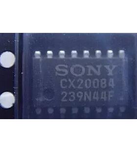 全新原装CX20084 20084 SOP16质量保证 量大价优
