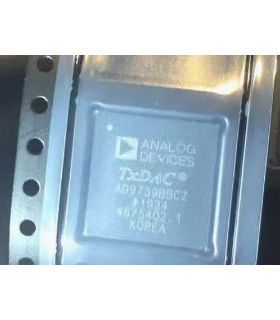 全新原装AD9739BBC AD9739BBCZ AD9739 BGA160  转换器芯片