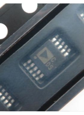 原厂供应AD7790BRMZ-REEL 模数转换器 - ADC 封装MSOP10 全新IC