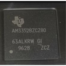 原厂供应AM3352BZCZ60 微处理器 - MPU 全新原装进口IC