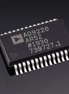 AD9220ARSZ AD9220ARS 模数转换器芯片 封装SSOP-28 正品保证