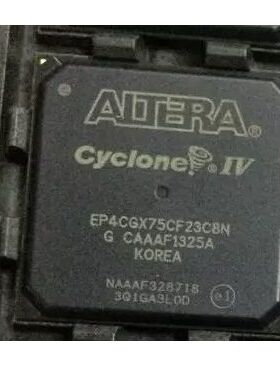 全新原装EP4CGX75CF23C8N EP4CGX75CF23I7N EP4CGX75CF23C8N