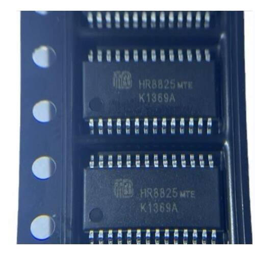 原厂供应DRV8825PWPR 马达/运动/点火控制器和驱动器全新原装IC