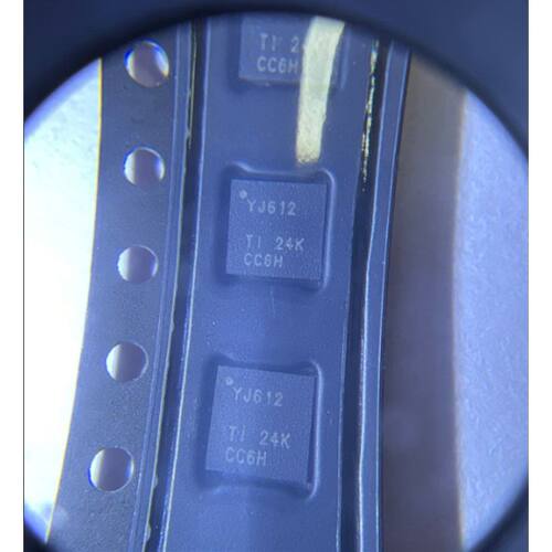 TXS02612RTWR  接口-I/O扩展器 IC 封装WQFN-24  全新原装