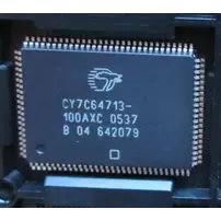 全新原装CY7C64713-100AXC质量保证 量大价优