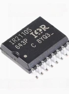 IR2110S IR2112S IR2113S IR2010STRPBF贴片SOP16栅极驱动芯片