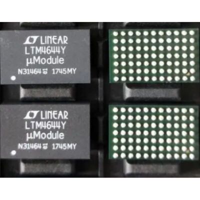 厂家供应LTM4644EY#PBF 开关稳压器全新原装IC