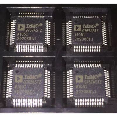 全新原装9767ASTZ AD9767ASTZ质量保证 量大价优