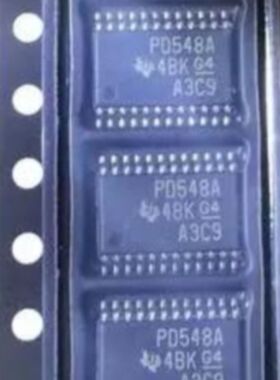 原厂供应PCA9548APW 多路复用开关 全新原装进口IC
