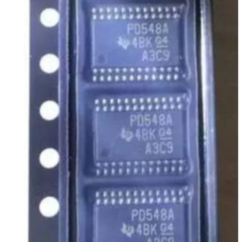 原厂供应PCA9548APW 多路复用开关 全新原装进口IC