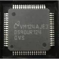 全新原装DS90UR124 DS90UR124QVS质量保证 量大价优