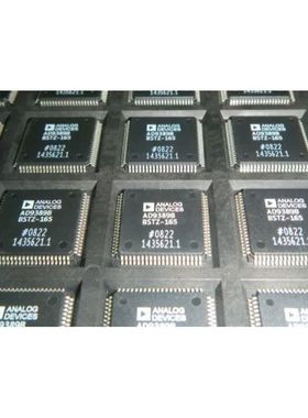 全新原装AD9389BBSTZ-165质量保证 量大价优