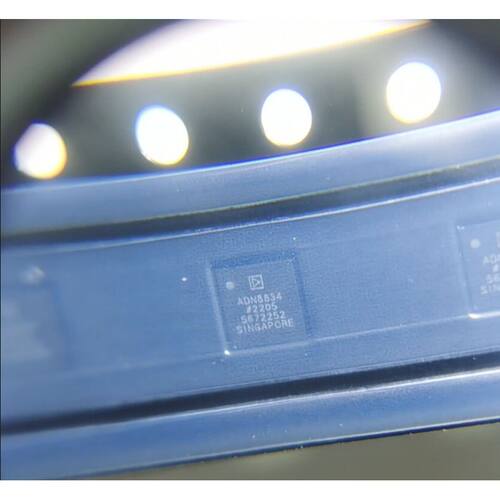 原厂供应ADN8834ACBZ-R7 专业电源管理 (PMIC) 封装WLCSP25 全新