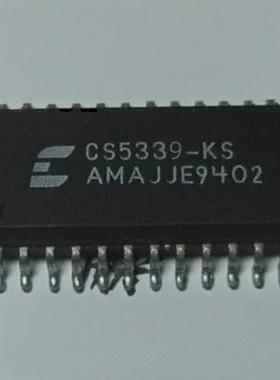 CS5339-KS SOP28 元器件芯片 正品保证