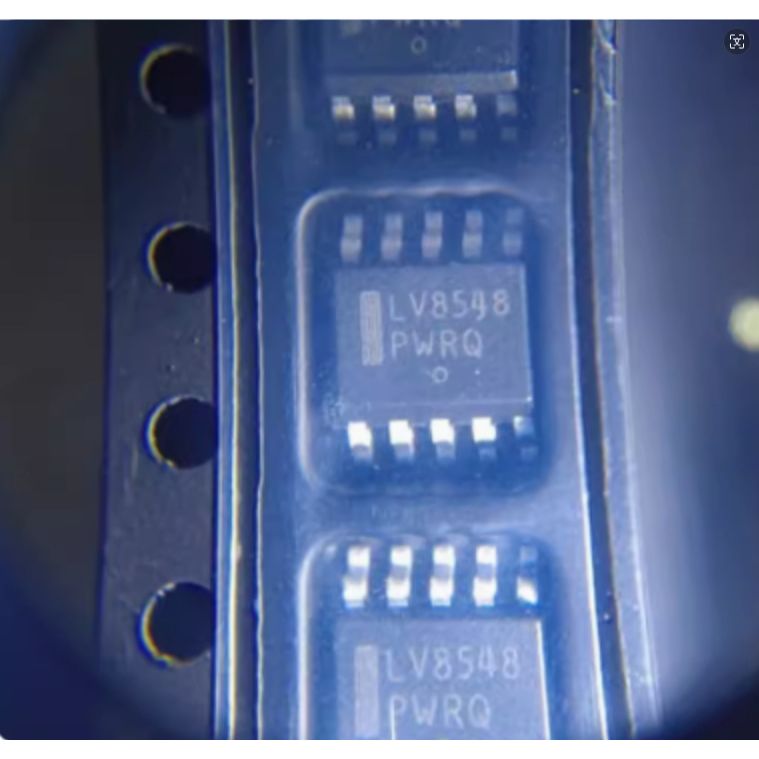 原厂供应 LV8548MC-AH 马达/运动/点火控制器和驱动器 全新原装IC