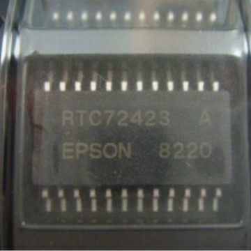 全新原装RTC72423 质量保证 量大价优
