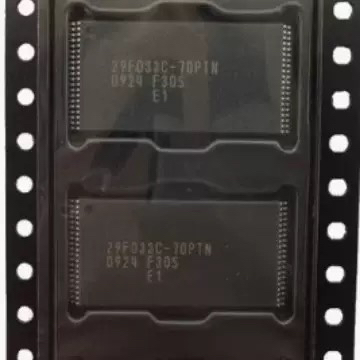 全新原装MBM29F033C-70PTN TSOP40质量保证 量大价优