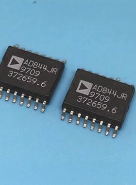 AD844JR AD844JRZ AD844 高速单片运算放大器 SOP-16 正品保证