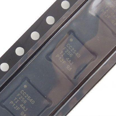 CC2540F256RHAT CC2540F256RHAR 射频微控制器 - MCU 全新原装IC