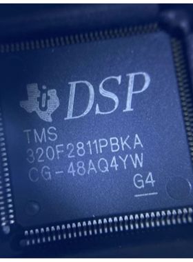 原厂供应TMS320F2811PBKA 数字信号处理器和控制器 - DSP,全新