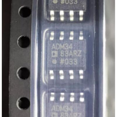 ADM3483ARZ  ADM3483ARZ-REEL7 封装SOIC-8RS-422/RS-485 接口 IC