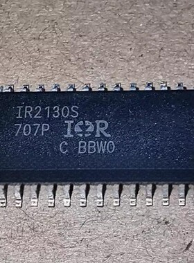 IR2130S IRS2130STRPBF 全新IOR集成电路芯片SOP28 质量保证