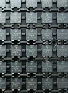 全新原装TPS65983BAZBHR TPS65983BA 监控管理芯片 封装VFBGA-96