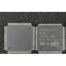 全新原装STM32L471VET6 STM32L471VGT6 STM32L471RET6  质量保证