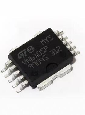 VN610SP 汽车电脑板奔驰雨刮不喷水驱动芯片 正品保证