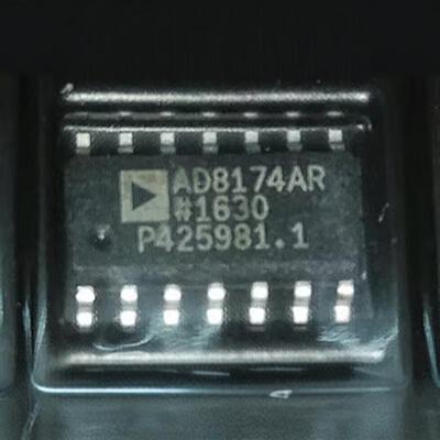 贴片AD8174AR  AD8174 多路复用开关 SOP-14封装 正品保证
