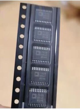 原厂供应AD7928BRUZ-REEL7 模数转换器 - ADC全新原装