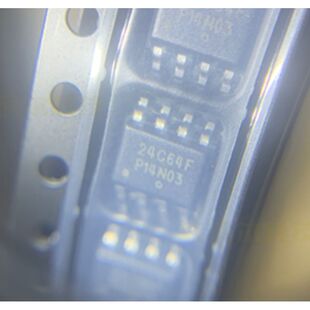 原厂供应CAV24C64WE-GT3 电可擦除可编程只读存储器全新原装IC