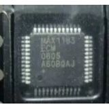 全新原装MAX1183ECM+ TQFP 质量保证 量大价优