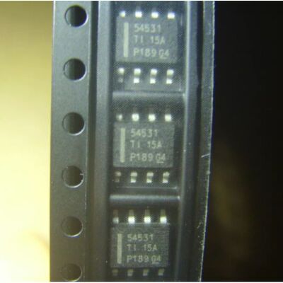 厂家直销TPS54531DDAR开关稳压器全新原装进口IC