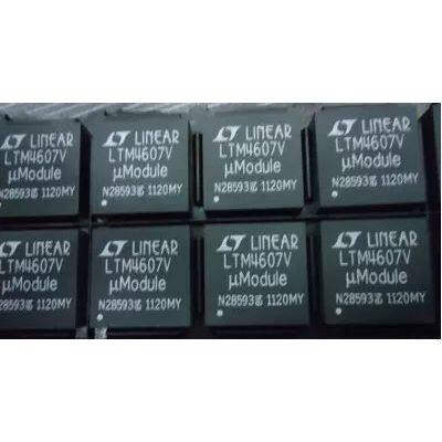 全新原装LTM4607V LTM4607IV质量保证 量大价优