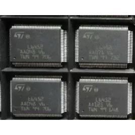 量大价优 QFP质量保证 全新原装 L6452