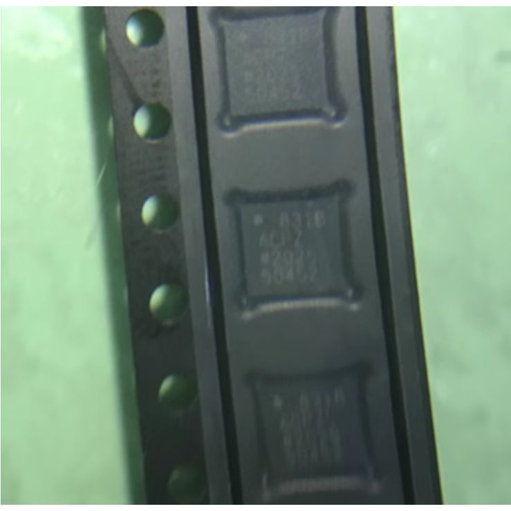 原厂供应AD8318ACPZ-REEL7 射频检测器 封装LFCSP16 全新原装IC