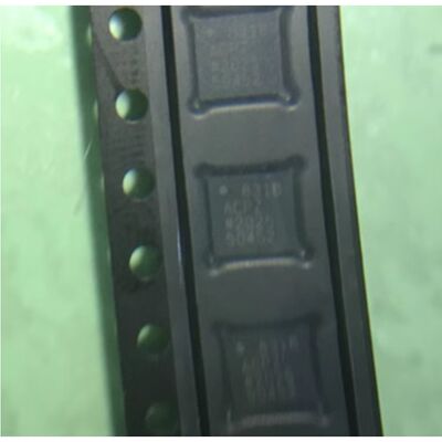 原厂供应AD8318ACPZ-REEL7 射频检测器 封装LFCSP16 全新原装IC