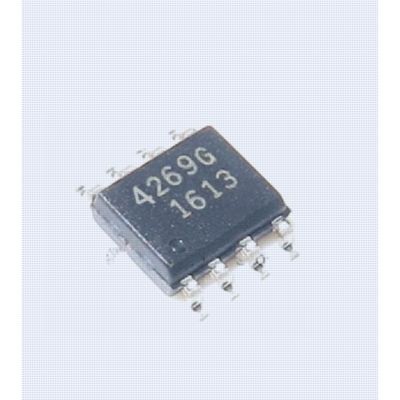厂家直销TLE4269G 低压差稳压器全新原装进口IC