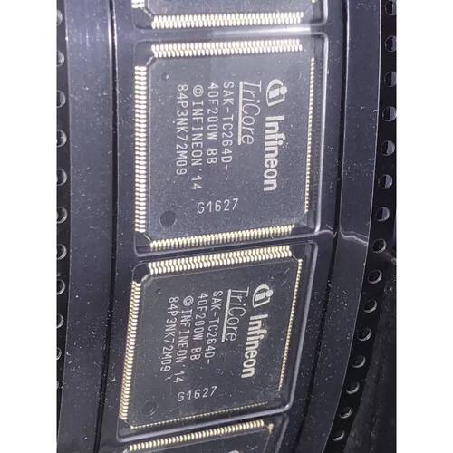 全新原装SAK-TC264D-40F200W质量保证 量大价优