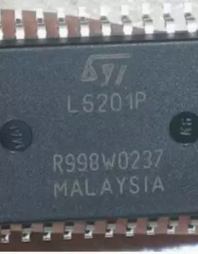 全新原装 L6201P 质量保证 量大价优