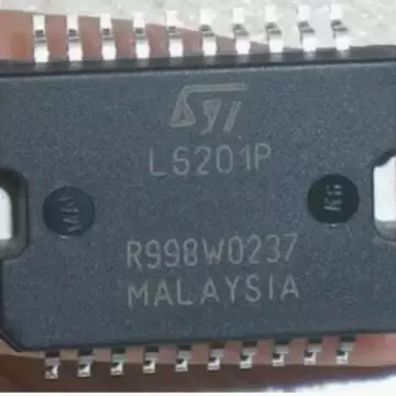 全新原装 L6201P 质量保证 量大价优