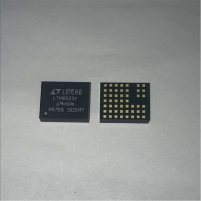 原厂供应LTM8023MPV#PBF 开关稳压器 封装LGA50 全新原装IC