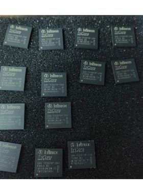 原厂供应SAK-TC397XP-256F300S BD 32位微控制器 - MCU全新原装