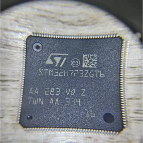 STM32H723ZGT6  STM32H723ZGT6TR ARM微控制器 - MCU 全新IC