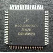 全新原装MC912D60CCFU 质量保证 量大价优
