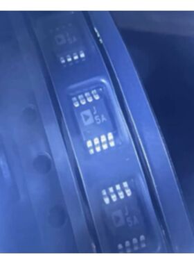 原厂供应AD8314ARMZ 射频检测器 全新原装进口IC